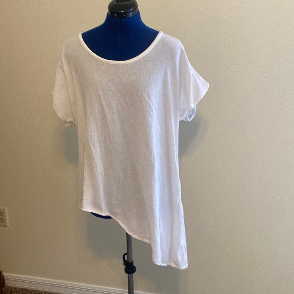 “Daytona Blouse”